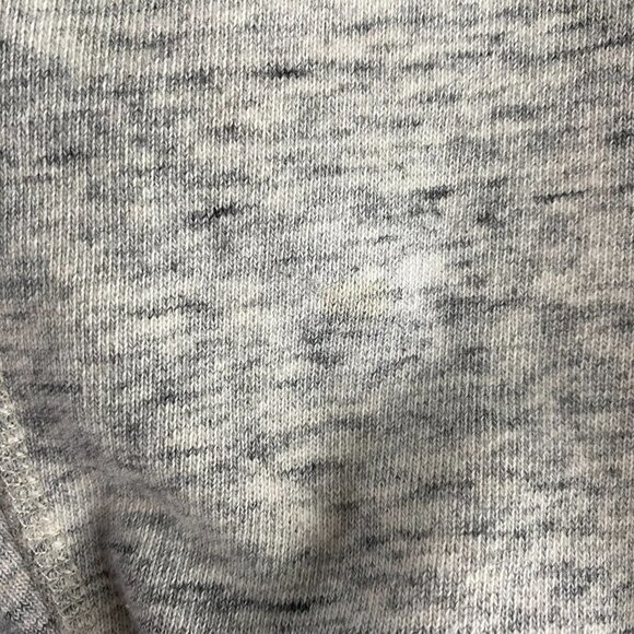 Adidas Reigning Champ Sweatshirt Women's Medium Gray Long Sleeve‎ TP-1996 - Picture 6 of 8